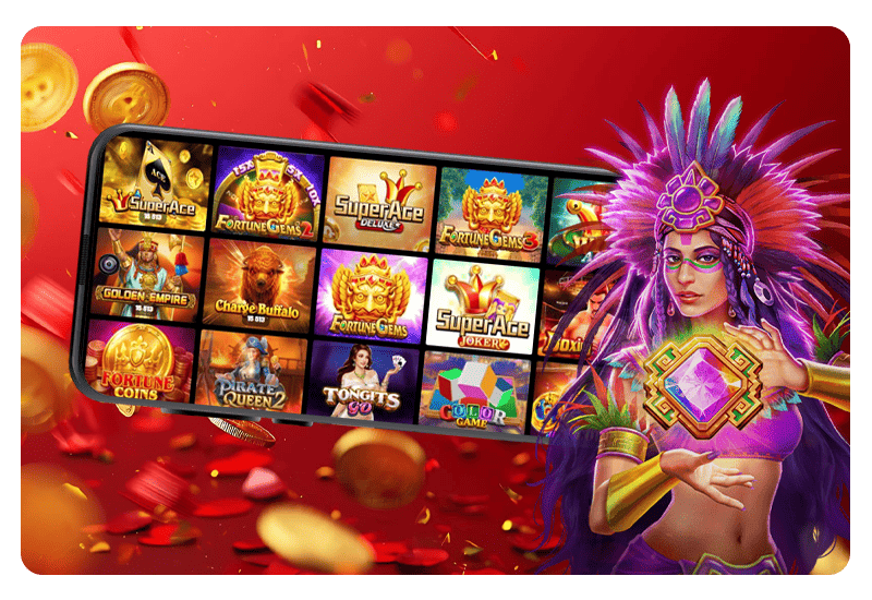 ဗီဒီယိုဂိမ်း