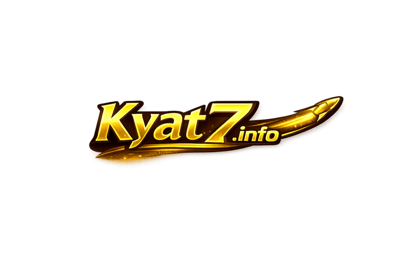 kyat7